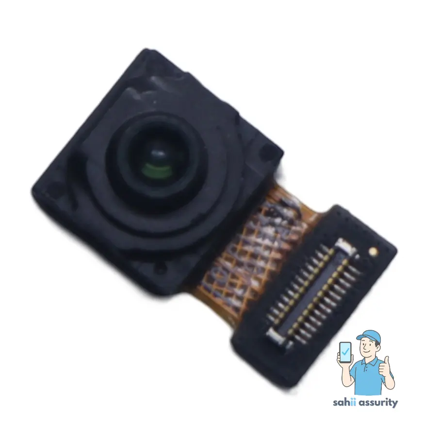 Replacement Front Camera for Vivo T2x India (Selfie Camera)